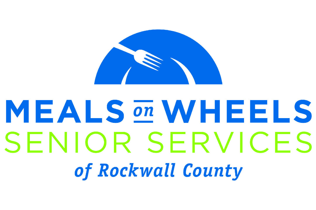 2026 Meals on Wheels Senior Services of Rockwall County banner