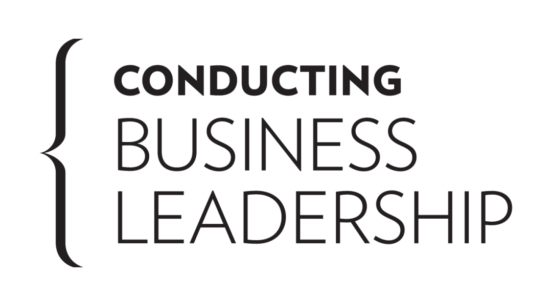 Conducting Business Leadership banner