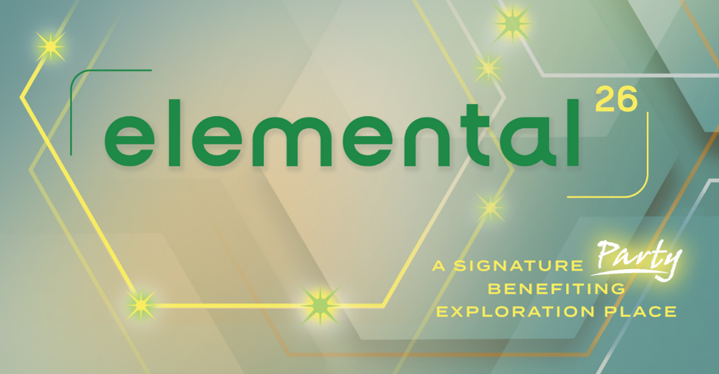 Elemental background