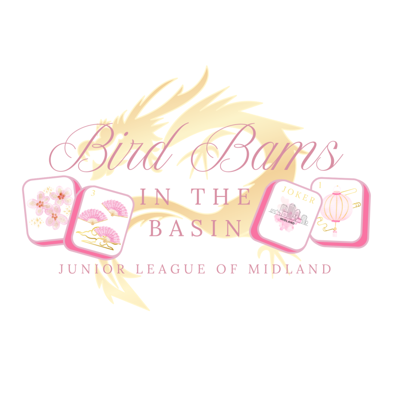Bird Bams in the Basin logo