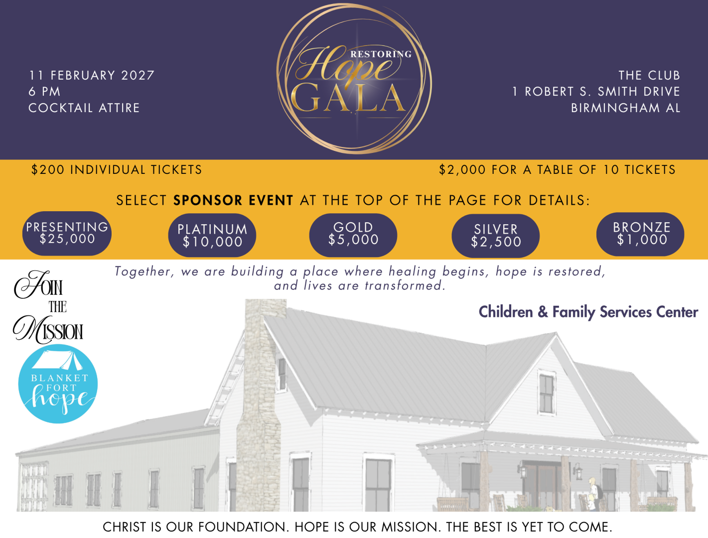 Restoring Hope Gala background