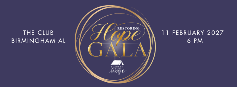 Restoring Hope Gala logo