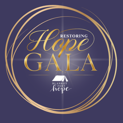 Restoring Hope Gala logo