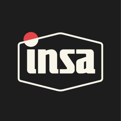 Sponsor logo
