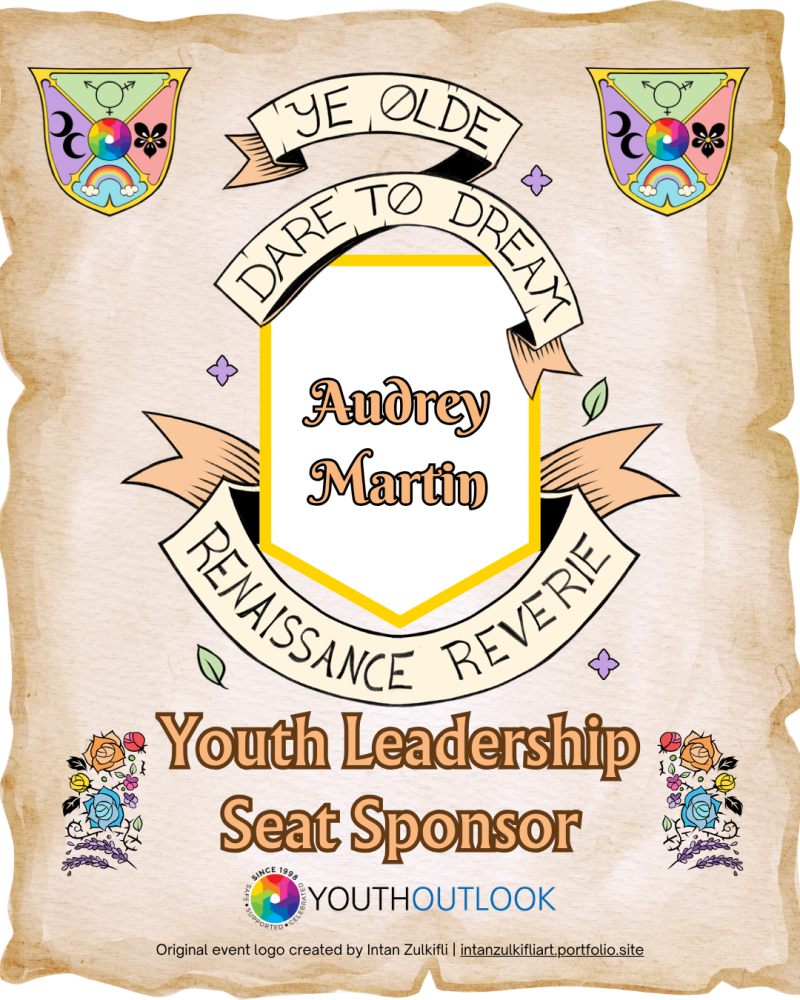 Sponsor logo
