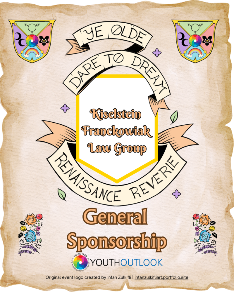 Sponsor logo