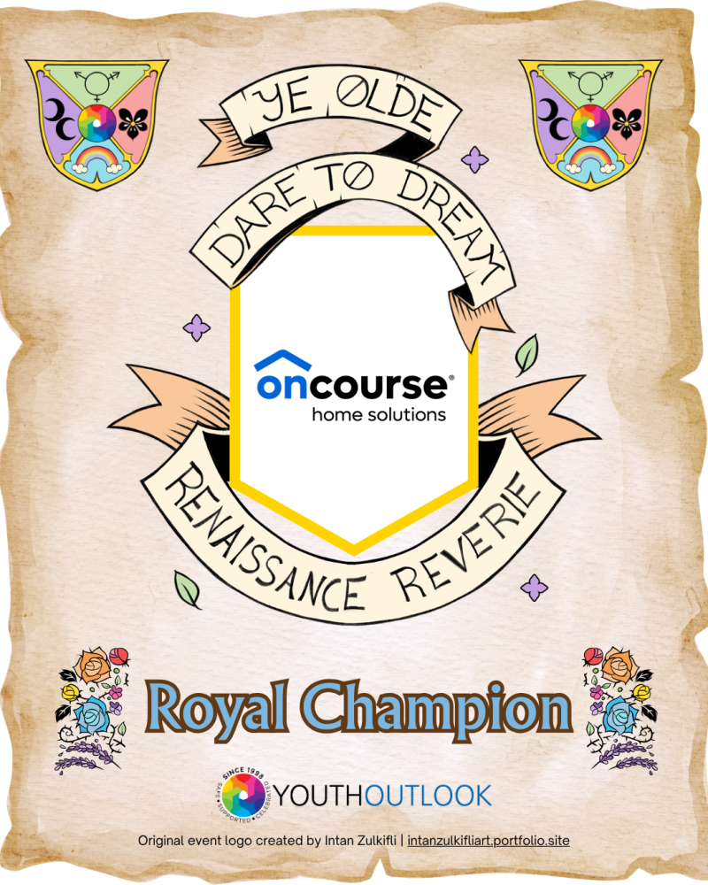 Sponsor logo
