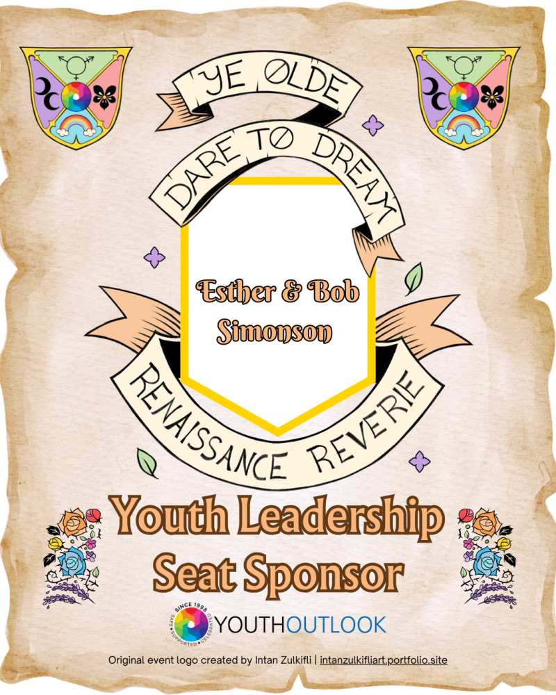 Sponsor logo