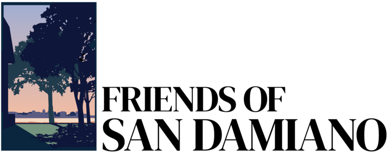 Celebration on the Shore: The Golden Hour Gala logo