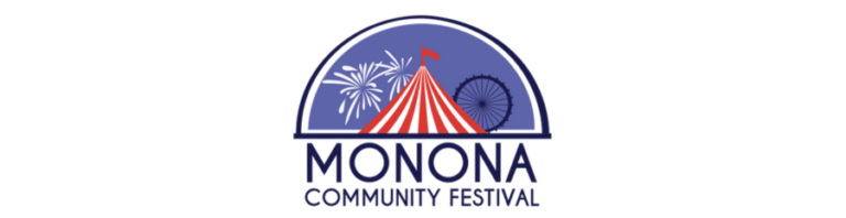 Sponsor logo