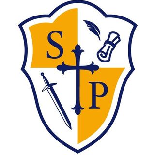 Blue and Gold Bash 2026 logo