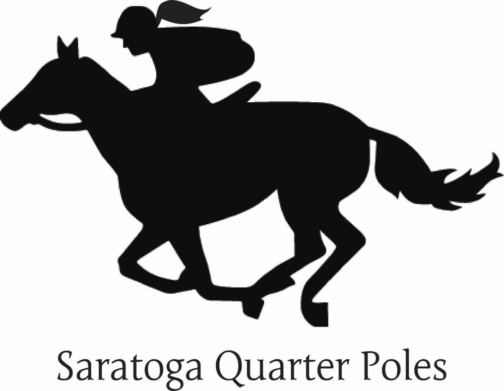 Saratoga Quarter Poles