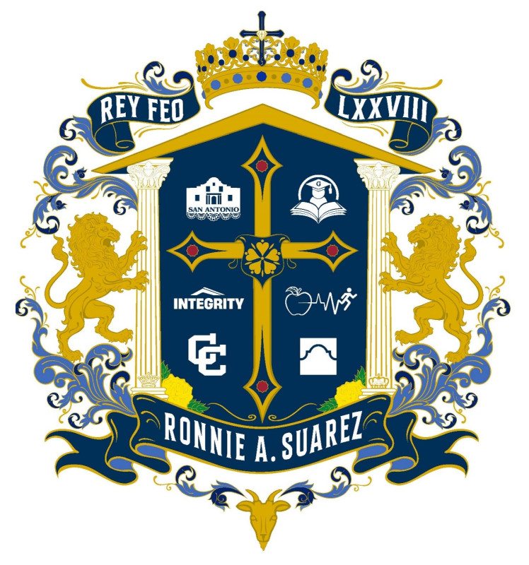 The Royal Bowl logo