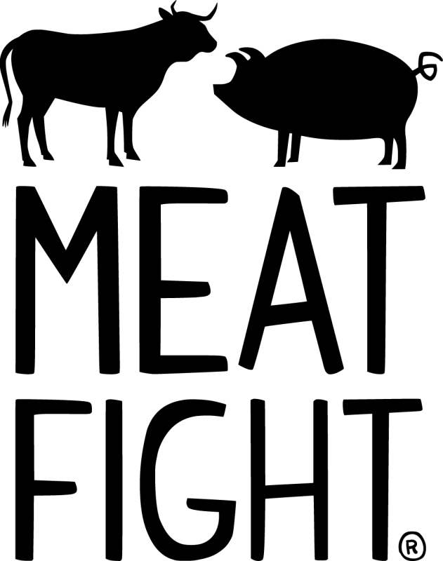 2026 Meat Fight Inc. logo