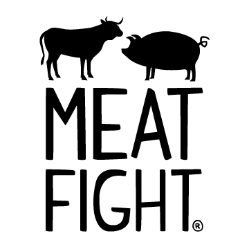 2026 Meat Fight Inc. logo