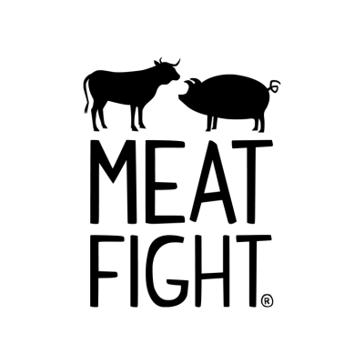 2026 Meat Fight Inc. logo