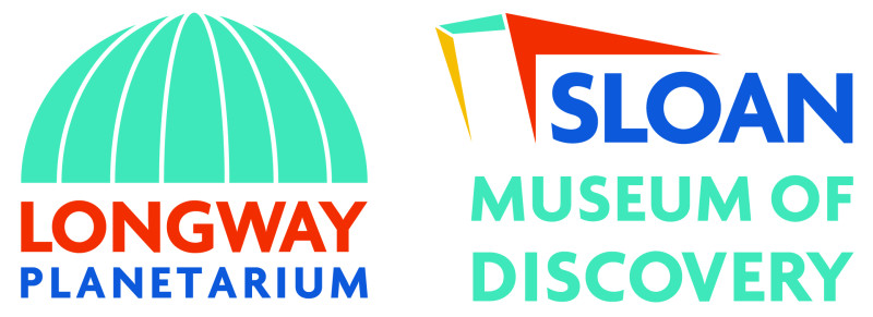 Night at the Museum 2026 logo