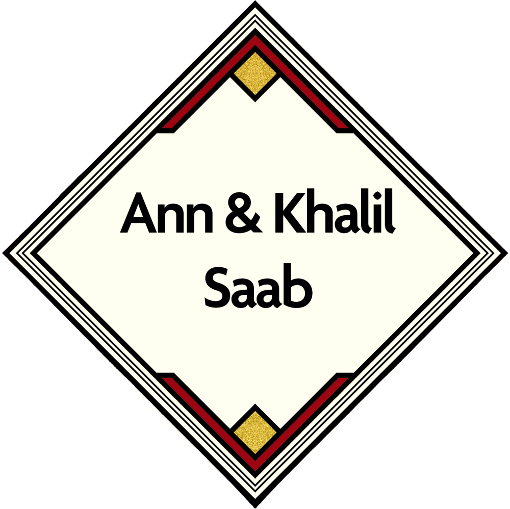 Sponsor logo