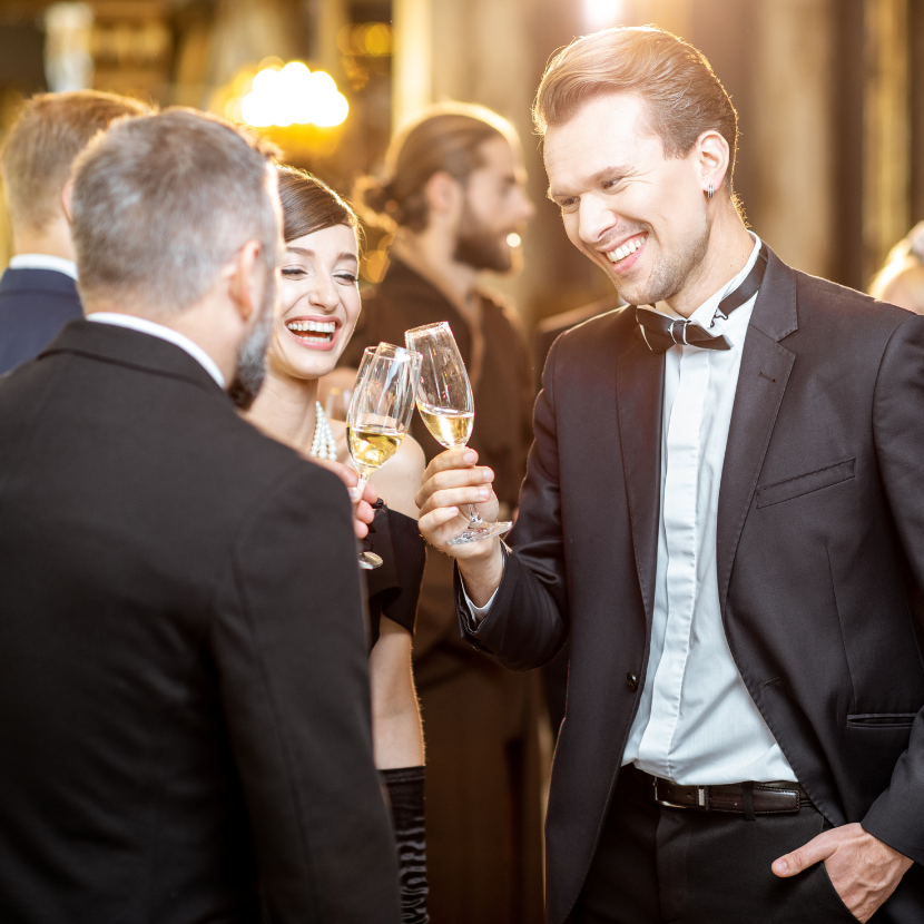Mount Carmel Guild 2026 Gala background