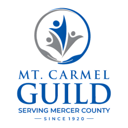 Mount Carmel Guild 2026 Gala logo