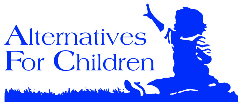 Alternatives For Children Subaru Car Show logo