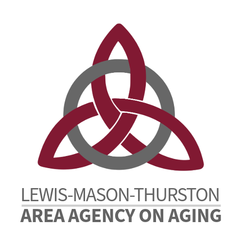 Lewis-Mason-Thurston Area Agency on Aging