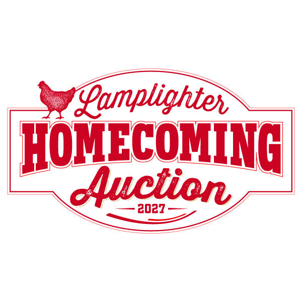 2027 LPA Auction banner