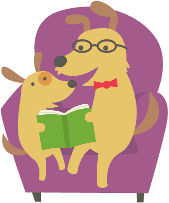 Read To Me background