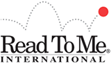 Read To Me logo