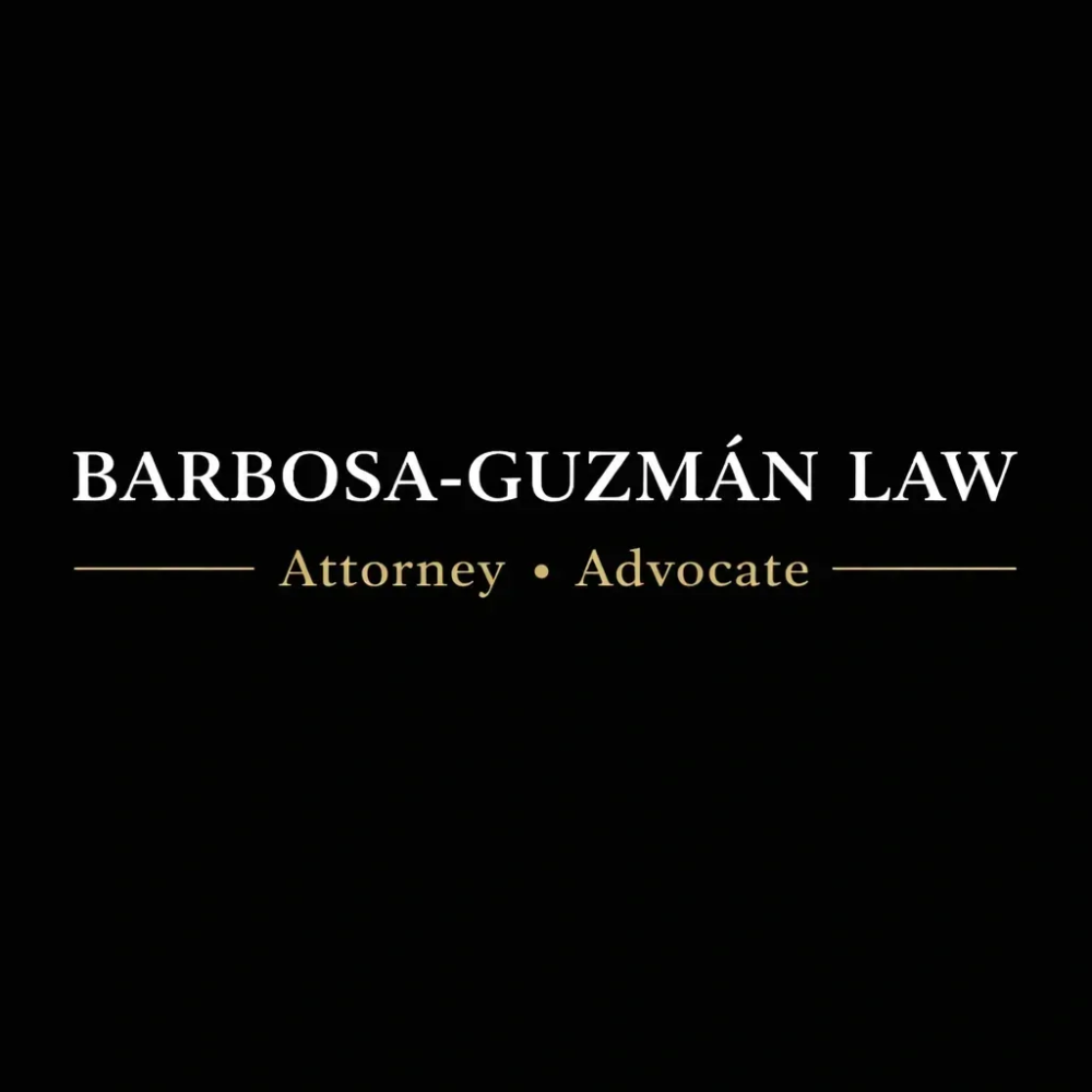 Barbosa-Guzmán Law