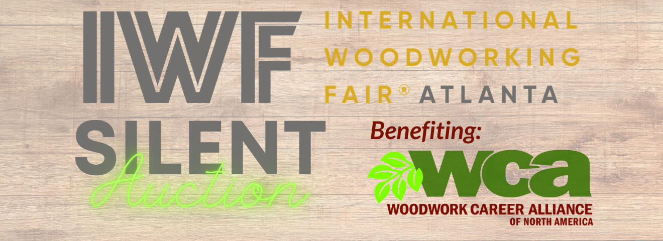 IWF Atlanta background