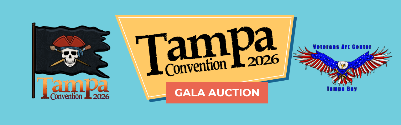 CCSA Annual Convention background