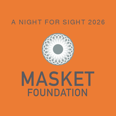 The Masket Foundation logo