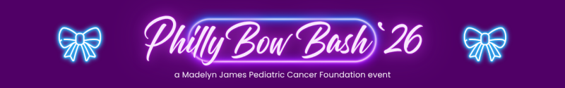 2026 Philly Bow Bash logo
