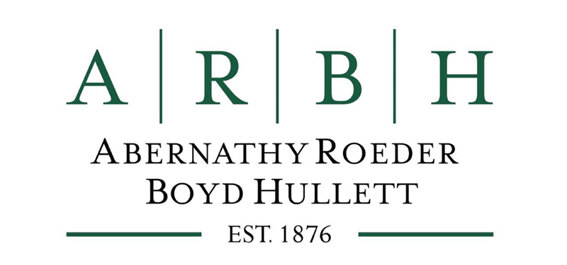 Sponsor logo
