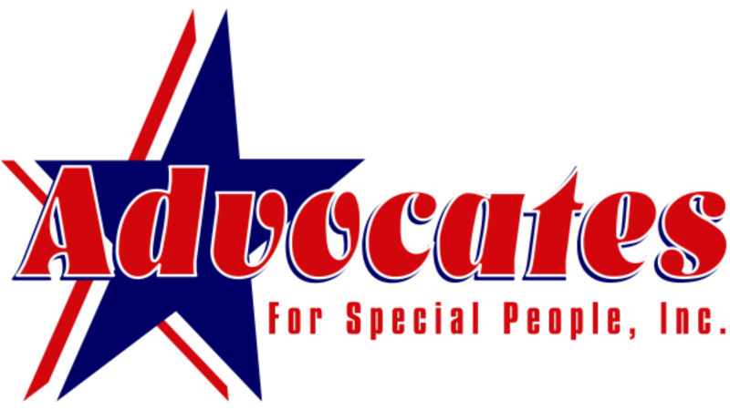 ASP Family Night FUNdraiser 2026 logo