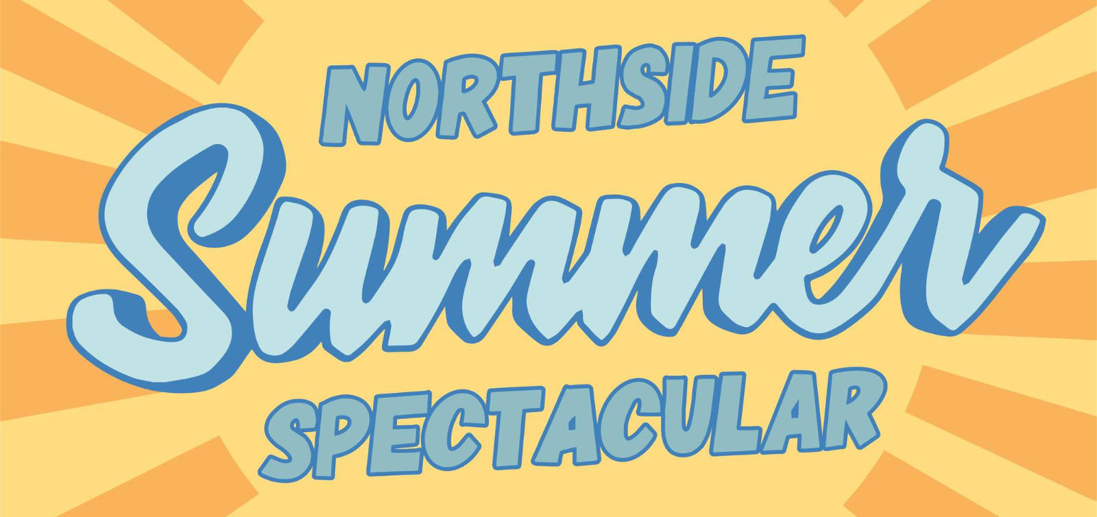 2026 Northside Summer Spectacular Silent Auction logo