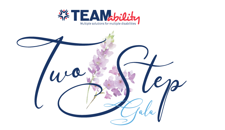 Two Step Gala 2027 banner