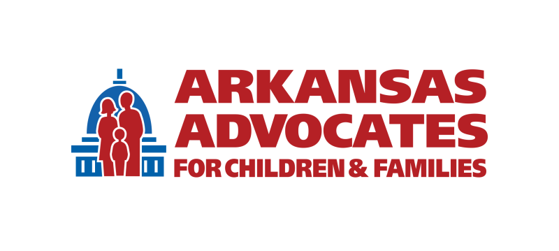 Friends of Children Annual Luncheon logo