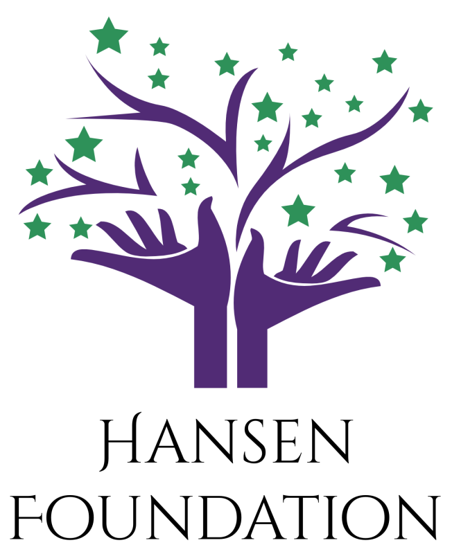 30th Annual Hansen Foundation Charity Golf Tournament logo
