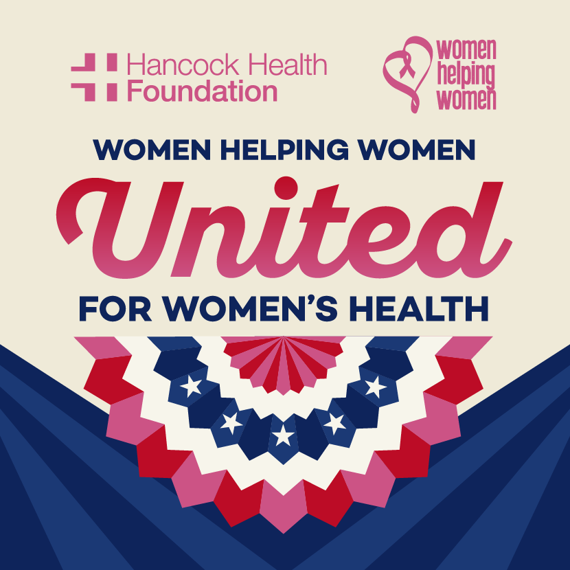Women Helping Women Celebration 2026 background