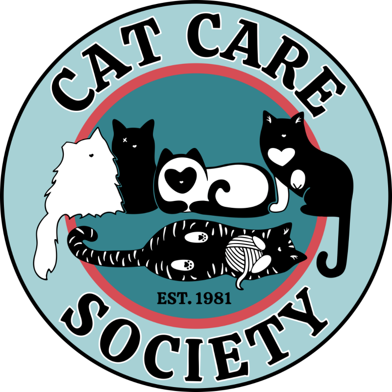 Cats on Mats August logo