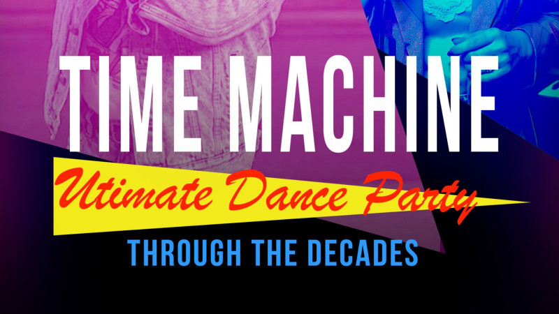 Time Machine logo