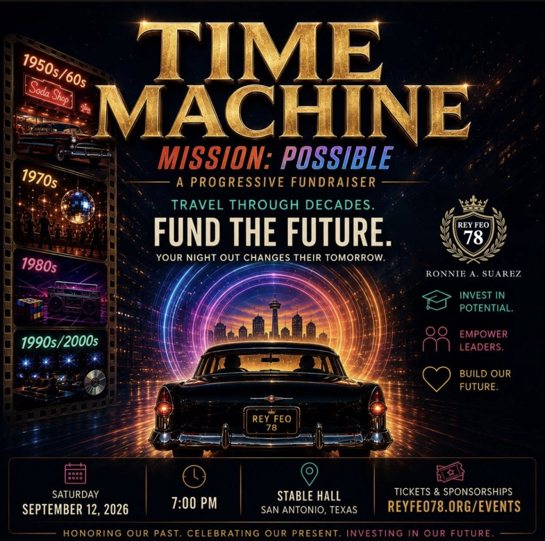 Time Machine banner