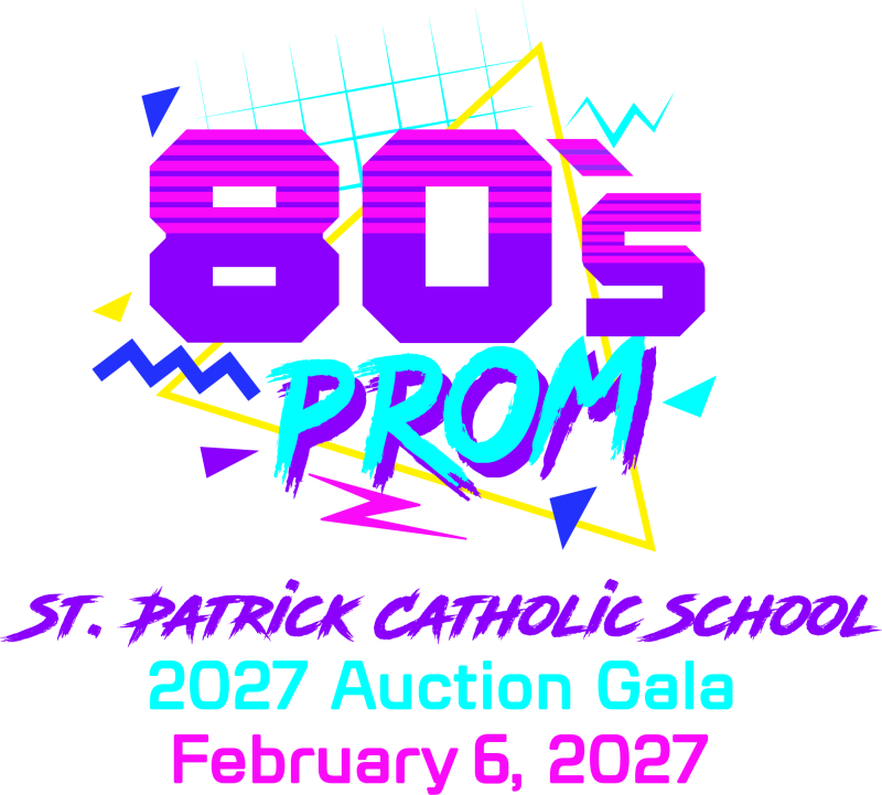 2027 SPS Auction Gala logo