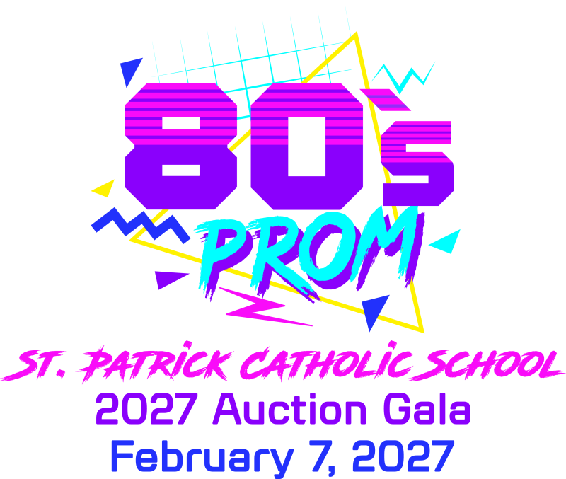 2027 SPS Auction Gala logo