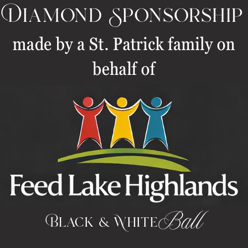 Sponsor logo