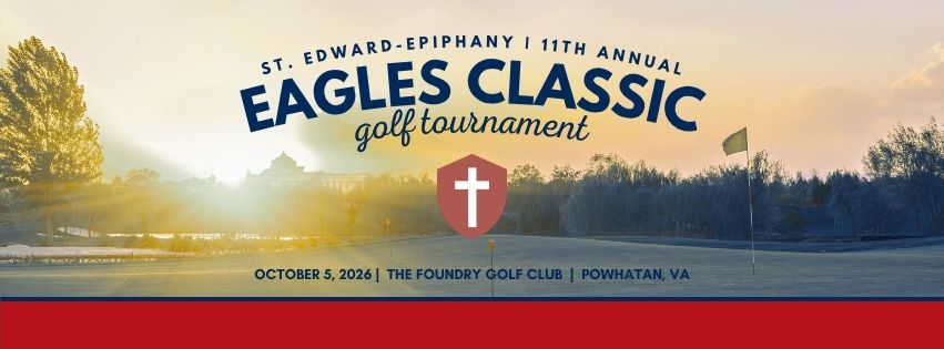 SEES 11th Annual Eagles Classic Golf Tournament background