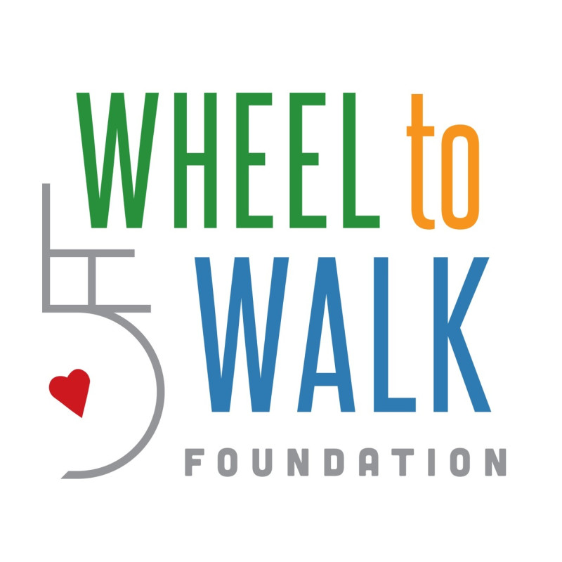 Ready, Set, Roll - 35 years of Helping Children logo