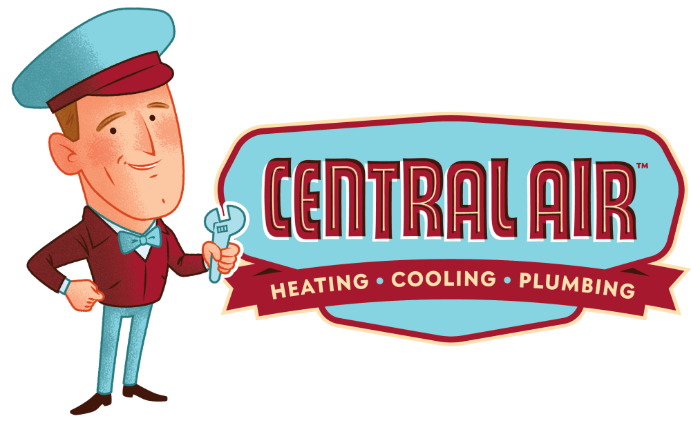Central Air Heating, Cooling & Plumbing